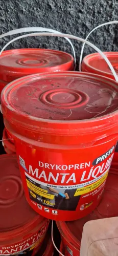 Manta termica