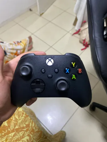 Controle Xbox series s/x e compativel com xbox one