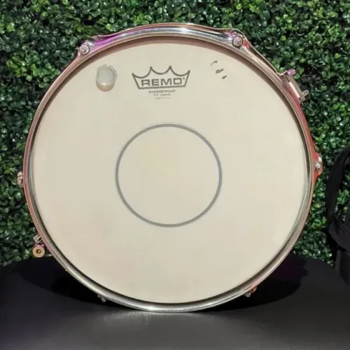 Caixa Pearl Maple Shell Piccolo 12x5