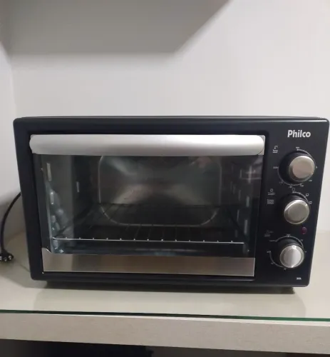 Forno elétrico 38L Philco