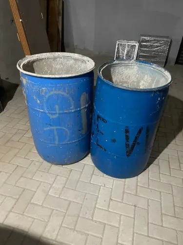Bombona 200 litros