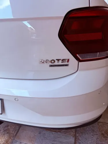 Volkswagen Polo Comfort. 200 TSI 1.0 Flex 12V Aut. 2019