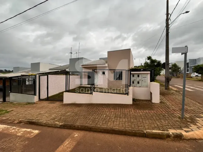 Casa para locação, Vila Real, Chapecó - SC