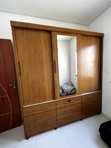 guarda roupa