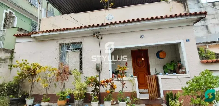 Encantado | Casa de Vila 3 quartos