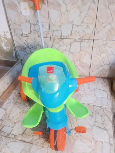 Triciclo Infantil