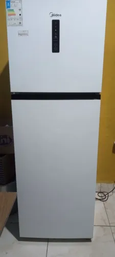 geladeira