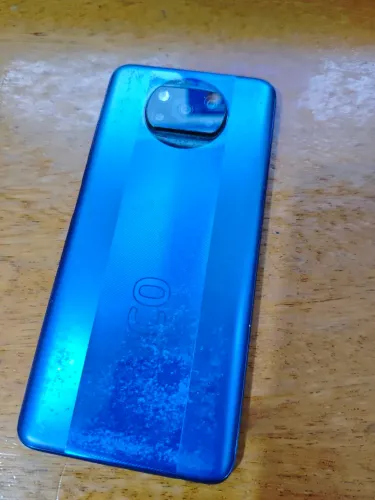 Poço x3 pro
