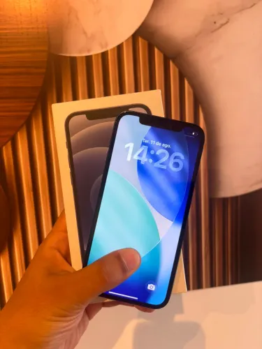 iPhone 12 128 g