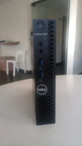 Mini Pc Dell Optiplex 3050 | I5 7ª Geração | 8GB DDR4 | HD 500GB