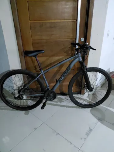 Bicicleta aro 29