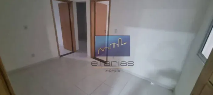 Apartamento com 2 dormitórios para alugar, 36 m² por R$ 1.797,40/mês - Artur Alvim - São P