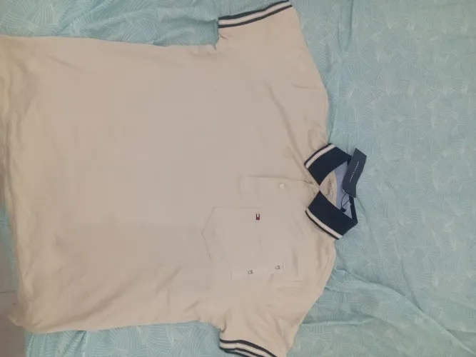 Camisa polo Tommy Hilfiger