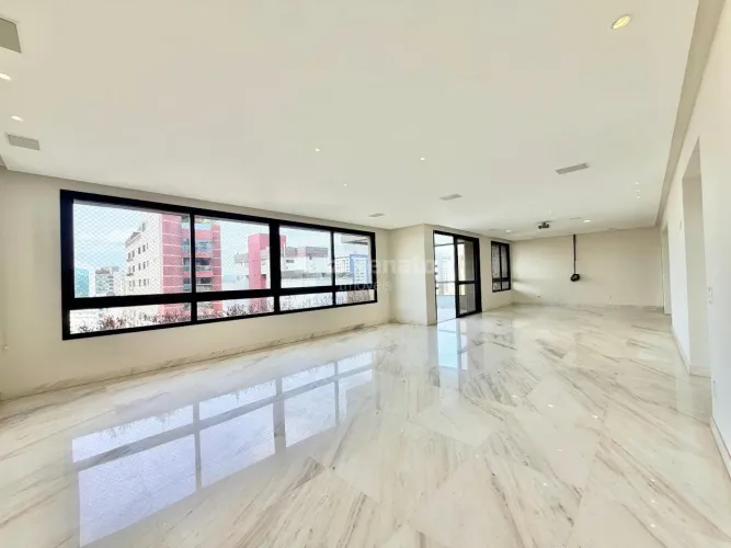 Apartamento à venda no bairro Savassi