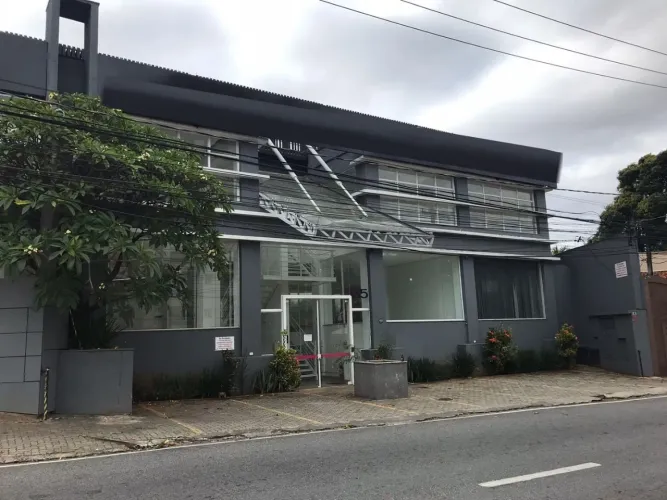 Oportunidade única: Salão Comercial de alto padrão no Jardim Europa, Sorocaba-SP - 4 salas