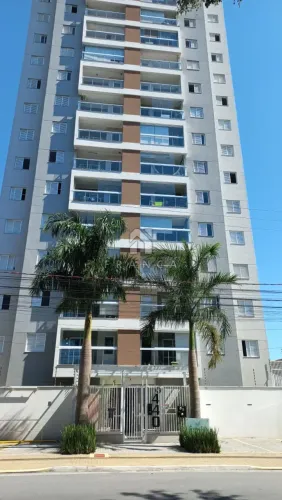 Lindo apartamento à venda no Edifício Green Life - Villa Branca
