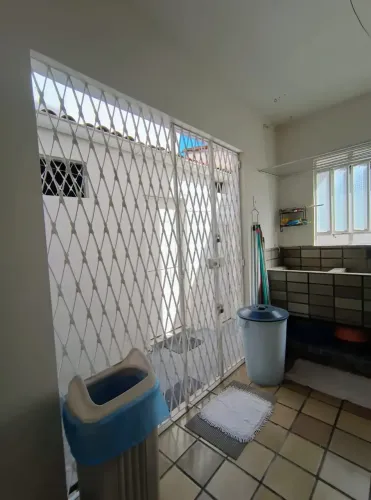 [CASA-RIO-DOCE-52543] Casa Duplex Ampla com 3 Quartos e Suíte em Rio Doce  180m²