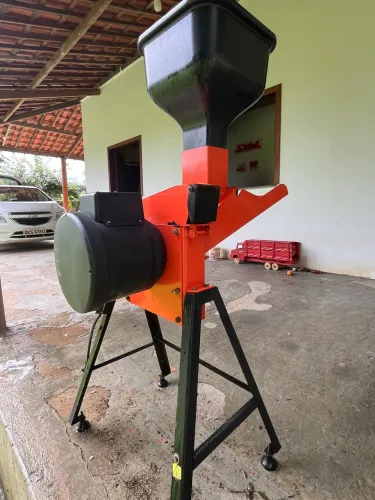 Triturador Tramontina TRE 25 Semi novo 