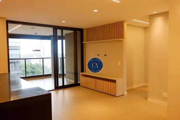 Apartamento para locação na Vila São Francisco em Osasco.
