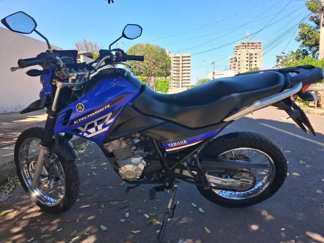 Vendo Crosser 150 21/22
