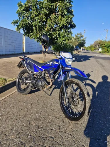 XTZ 125