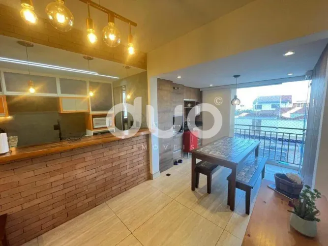 Apartamento com 3 dormitórios, 85 m² - aluguel por R$ 4.370,00/mês - Paulista - Piracicaba