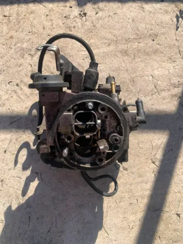 Carburador 2e gasolina
