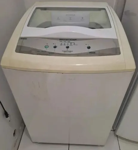 Máquina de lavar