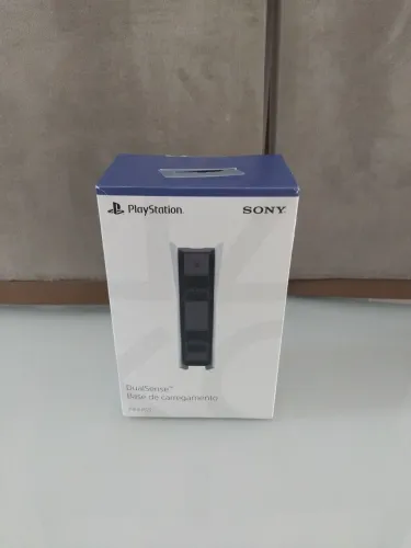 Base carregamento Sony!!