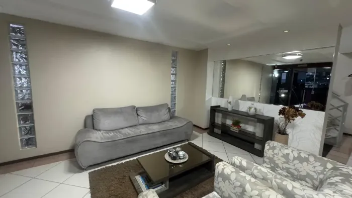 Imóvel para aluguel e venda tem 58 metros quadrados com 2 quartos em Cabo Branco - João Pe