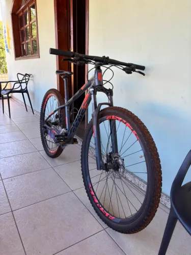 Bicicleta mtb sense one 