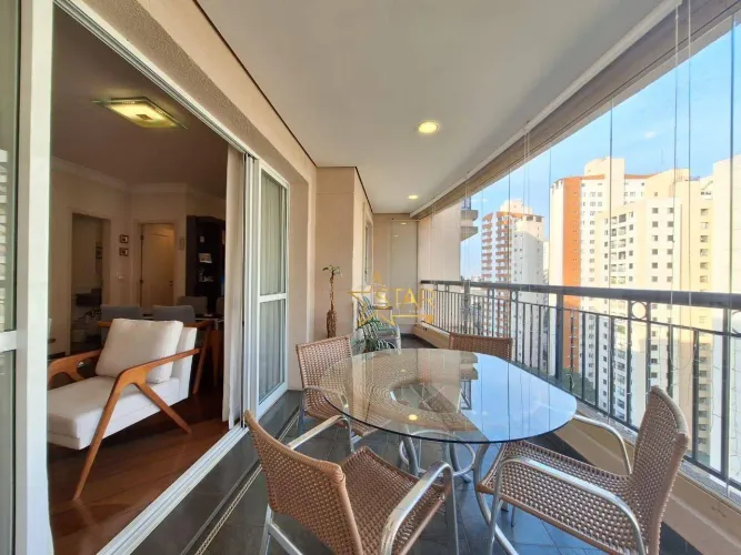 Apartamento à venda, 112 m² por R$ 1.490.000,00 - Vila Mascote - São Paulo/SP