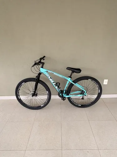 Bike MTB Aro 29 Milla | Praticamente Nova!