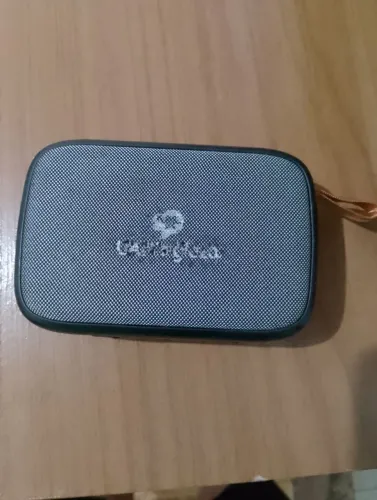 CAIXINHA SOM BLUETOOTH