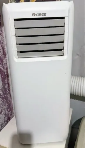 Vendo ar condicionado portátil 12 mil btus 127V top