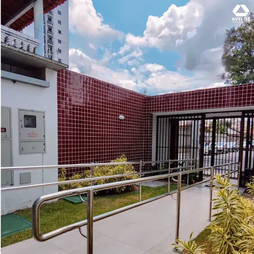 Apartamento pronto pra morar | 3 quartos | suíte | varanda | Valor promocional | oportunid