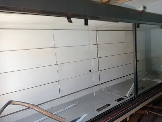 Vendo freezer completo 4×1:80.
