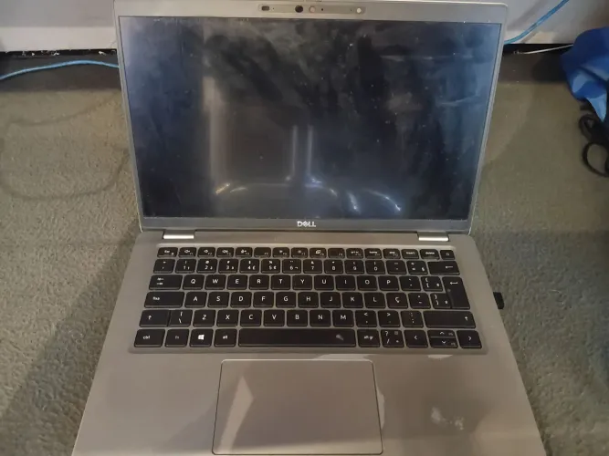 DELL LATITUDE 5420 I7 1185G7 / 32GB RAM / 512 SSD