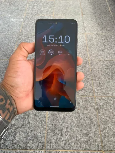 Smartphone Motorola Moto G34 5G