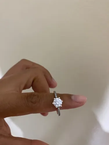 Vendo Anel Pandora - tamanho 54