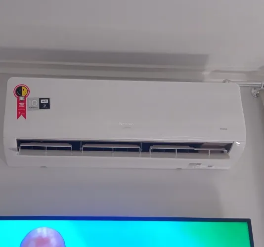 Ar-Condicionado Springer Midea AirVolution Inverter