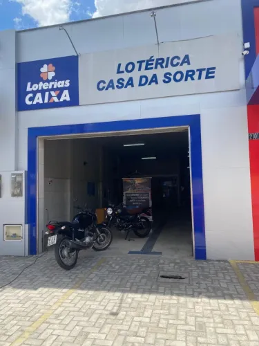 VENDO TRICO LOTERICA NA AV. OSCAR ARARIPE 2052.