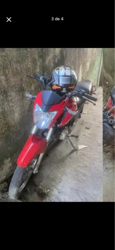 VENDO FAZ 150/ 2014