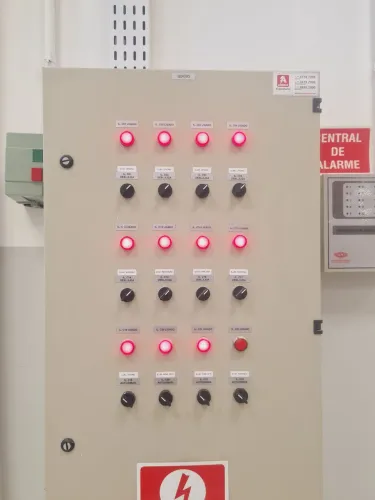 Ajudante de eletricista