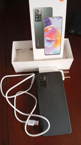 Redimi note 11pro