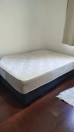 Cama ortopédica