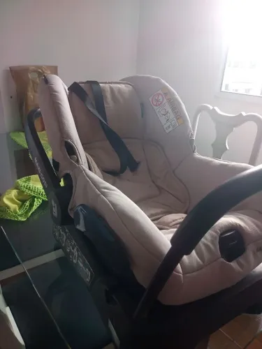 Bebê conforto