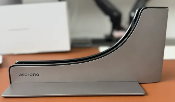 Docking Station Ascrono MacBook Pro 14 polegadas + Adaptador, novo e sem uso