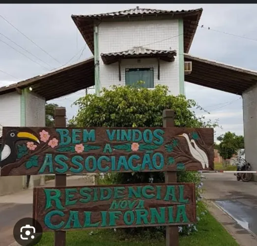 Terreno no condomínio Nova Califórnia em Cabo Frio: Tamoios.
