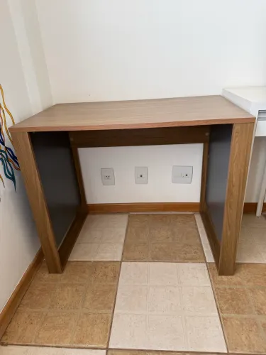 Mesa de estudo